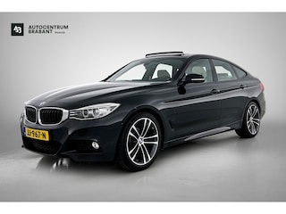 BMW 3-serie GT 320i GT M Sport Edition(NL-auto, Dealer OnderH, Panorama, Camera, Harman& Kardon, Head-up, Navi, Etc)