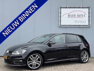 Volkswagen Golf 1.4 TSI Connected Series Automaat/Navigatie/18inch.