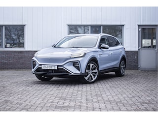 MG Marvel R Luxury 70 kWh