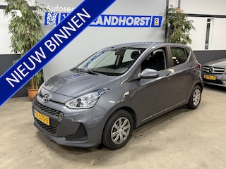 Hyundai i10 1.0i Comfort