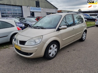 Renault Scénic 2.0-16V Business Line Clima! Navi! Bj:2008 NAP!