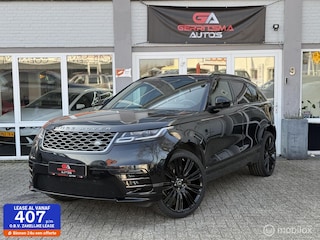 Land Rover Range Rover Velar 2.0 I4 AWD R-Dynamic S BTW-auto