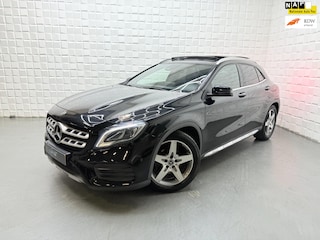 Mercedes-Benz GLA 180 AMG PANO KEYLESS CAMERA LEER