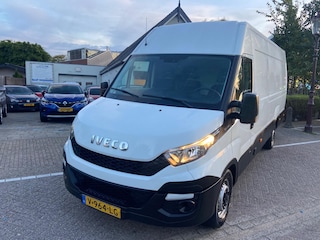 Iveco Daily 35S15 3.0 MAXI/LUCHTVERING/3/ZITS/CLIMA/CAMERA/ALARM