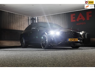 Mercedes-Benz C-klasse 300 e AMG 63 Look / Massage / Burmester / Head Up / 360 Camera / Acc / Elek Stoelen / Open Pano / 20 Inch