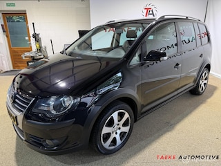 Volkswagen Touran 1.4 TSI Highline AUT/170PK/Airco