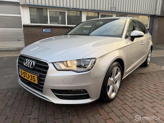 Audi A3 Sportback 1.4 TFSI Ambition Pro Line AUTOMAAT/NAVI