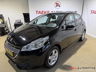 Peugeot 208 1.0 PureTech LIKE Airco/Cruise/NW RIEM