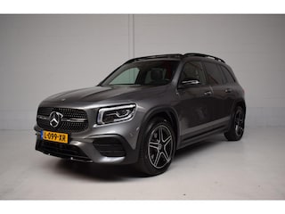 Mercedes-Benz GLB 200 Business Solution AMG 7persoons. ORG.NED / PANORAMADAK / EL.STOELEN / SFEERVERLICHTING / TREKHAAK / CARPLAY