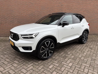 Volvo XC40 2.0 T4 R-Design “Leder / Pano / 20” ”