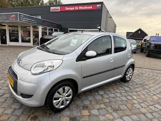 Citroën C1 1.0-12V Ambiance