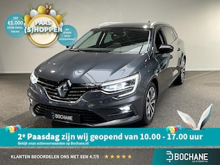 Renault Mégane Estate 1.3 TCe 140 Techno Cimate controle | Navigatie | Camera | Automaat
