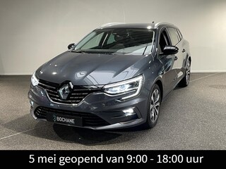 Renault Mégane Estate 1.3 TCe 140 Techno Cimate controle | Navigatie | Camera | Automaat