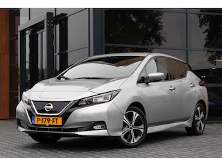 Nissan Leaf N-Connecta 40 kWh | 360 Camera | Stoelverwarming