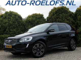 Volvo XC60 2.0 T5 FWD Polar+ Automaat*Leder*Panorama dak*