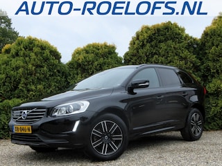 Volvo XC60 2.0 T5 FWD Polar+ Automaat*Leder*Panorama dak*