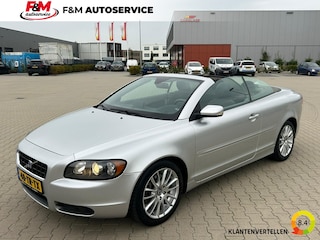 Volvo C70 Convertible 2.4i Momentum