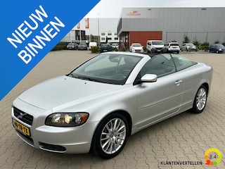 Volvo C70 Convertible 2.4i Momentum