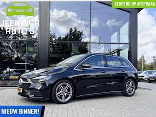 Mercedes-Benz B-klasse 180 Launch |Camera|Stoelverwarming|AMG