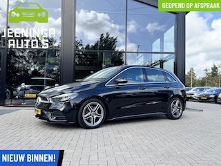 Mercedes-Benz B-klasse 180 Launch |Camera|Stoelverwarming|AMG