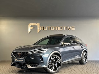 Cupra Formentor 2.0 TSI 4DRIVE Pano|Memory|Beats|Trekhaak|VOL