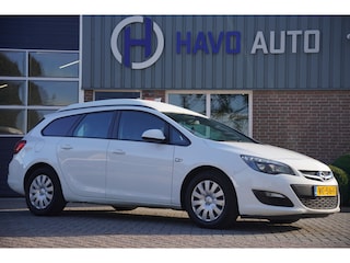 Opel Astra Sports Tourer 1.7 CDTi ecoFLEX Business+, NAVI, NAP, CRUISE CONTROL