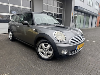 Mini Clubman 1.4 One Pepper