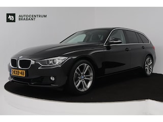 BMW 3-serie Touring 320i Executive (NAVIGATIE, PARKEERSENSOREN, CRUISE CONTROL, AUTOMAAT)