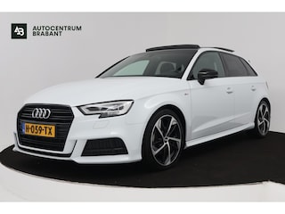 Audi A3 Sportback 35 TFSI CoD Advance Sport (PANORAMADAK, DIGITALE COCKPIT, STOELVERWARMING, NAVIGATIE, PARKEERSENSOREN)