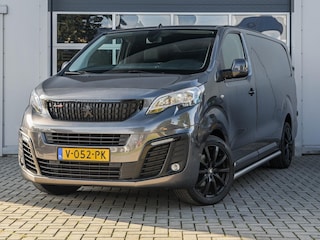 Peugeot Expert 231L 2.0 BlueHDI 120 Premium Pack | Carplay | Leder | Cruise control | PDC v+a