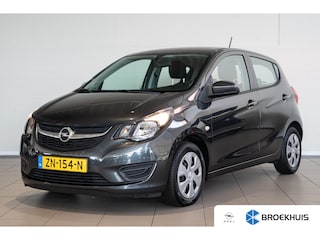 Opel Karl 1.0 ecoFLEX 120 Jaar Edition | Bluetooth | Cruise Controle | Airco | Elektrische Ramen | USB |