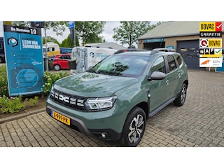 Dacia Duster 1.3 TCe 130 Expression,Clima control,360 graden camera,dodehoek detectie,keyless entry