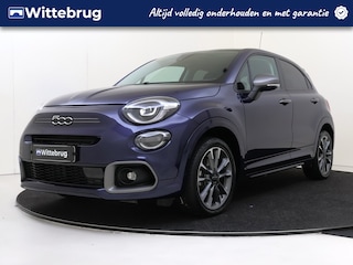 Fiat 500X 1.5 Hybrid Sport