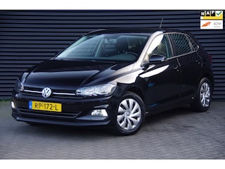 Volkswagen Polo 1.0 TGI 90pk Comfortline | Navigatie | Carplay | ACC |