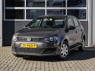 Volkswagen Polo 1.2 Easyline | Elektrisch pakket | 5-deurs