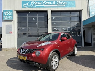 Nissan Juke 1.6 Acenta