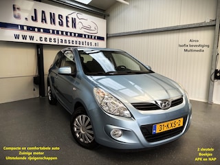 Hyundai i20 1.4i DynamicVersion NETTE AUTO ! | Airco