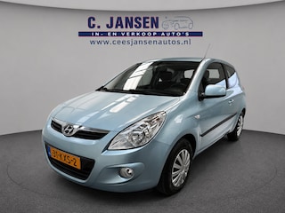 Hyundai i20 1.4i DynamicVersion NETTE AUTO ! | Airco