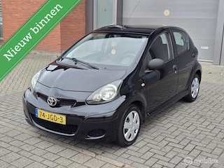 Toyota Aygo 1.0-12V Access✅️Apk✅️