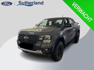 Ford Ranger 2.0 Super Cab EcoBlue Tremor e-4WD | Trekhaak | Rollertop