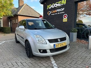 Suzuki Swift 1.3 SHOGUN
