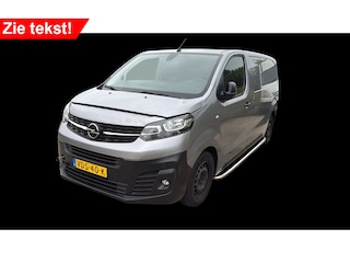 Opel Vivaro 1.5 CDTI L2H1 Edition