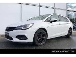 Opel Astra Sports Tourer 1.2 130PK Elegance | Elektr. Schuif/kanteldak | Navigatie | Full Led | Camera |