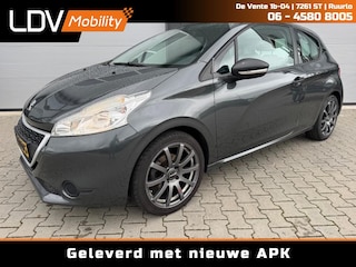 Peugeot 208 1.0 VTI ACCESS / Airco / LM Velgen / Historie aanwezig.