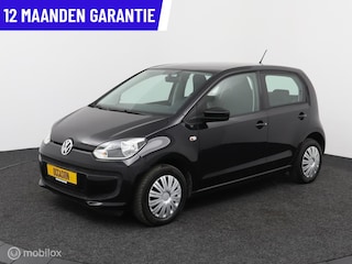Volkswagen Up 1.0 move up! BlueMotion