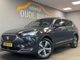 Seat Tarraco 1.4 360 Camera/Stoelverwarming/Trekhaak
