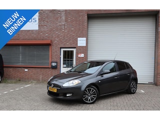 Fiat Bravo 1.4 T-Jet Edizione Sport APK 2e eigenaar Cruise Airco NAP
