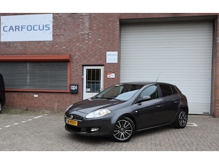 Fiat Bravo 1.4 T-Jet Edizione Sport APK 2e eigenaar Cruise Airco NAP