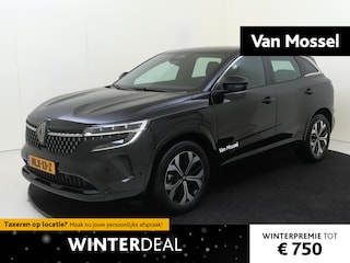 Renault Austral 1.2 mild hybrid advanced 130 evolution