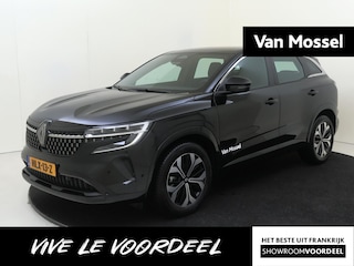 Renault Austral 1.2 mild hybrid advanced 130 evolution